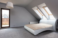 Burniere bedroom extensions